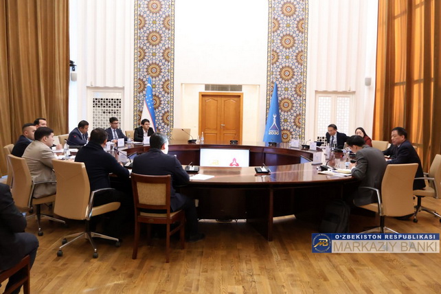 Узбекистан и Китай обсудили предложения по расширению экономических связей и внешней торговли