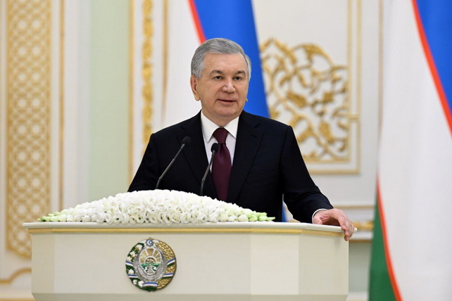 ВВП Узбекистана превысит $130 млрд к концу 2025 года