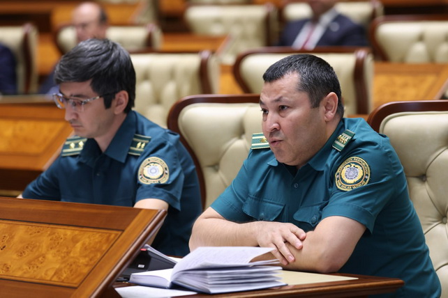 Вводится институт частного обвинения в делопроизводстве об административных правонарушениях