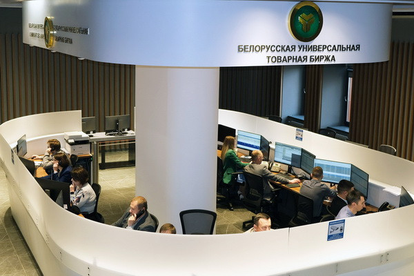 Узбекистан вошел в ТОП-5 покупателей пиломатериалов на БУТБ