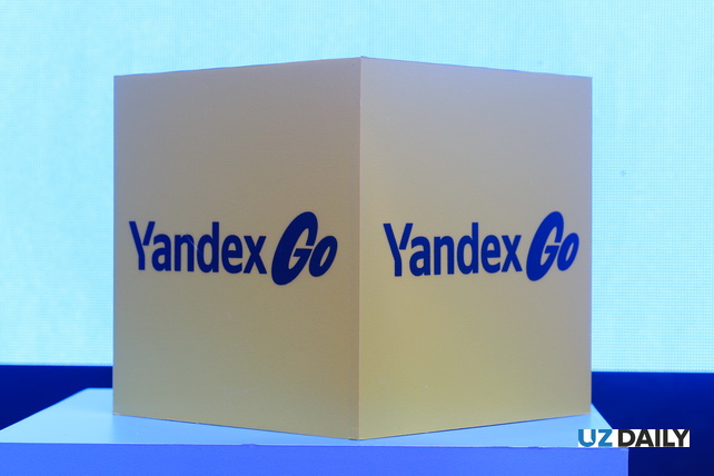 Yandex Go launches "Places" service across Uzbekistan