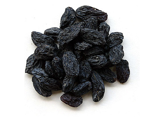 Uzbekistan cuts exports of raisins to Kazakhstan