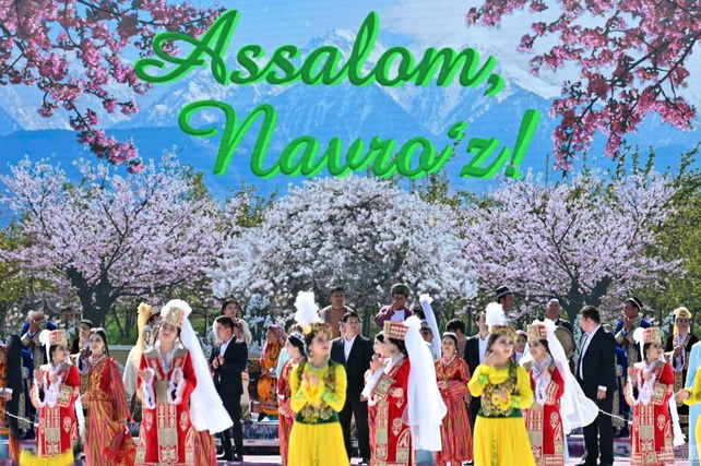 8-mart va Navro‘zda qo‘shimcha dam olish kunlari