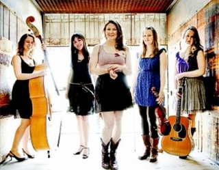 Группа «Дэлла Мэй» выступит в Ташкенте