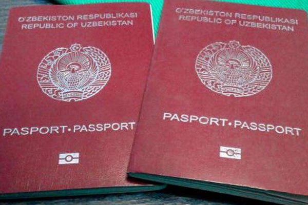 About 570 passports for traveling abroad issued to citizens in one day