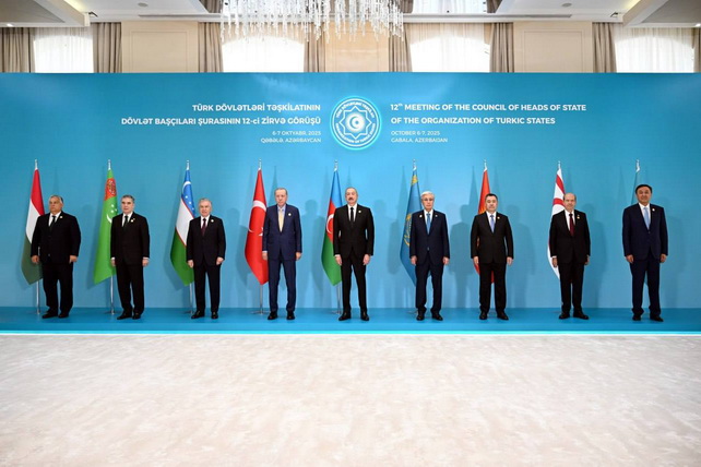 Узбекистан поддерживает создание Промышленного альянса и «Зелёной трансформации» стран ОТГ