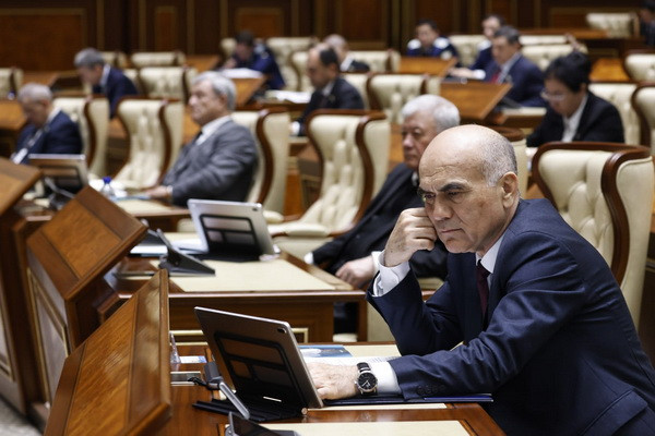 Закон «О телекоммуникациях» принят в новой редакции