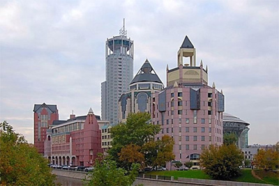 Mitsubishi Electric открывает новую страницу в истории своей работы в России и странах СНГ