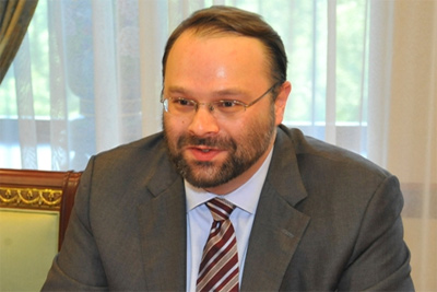 Новый посол Канады прибыл в Узбекистан