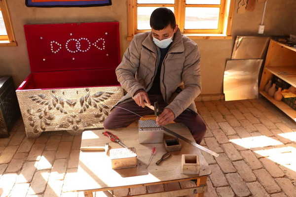 АЧТО подготовило жителей туристической деревни «Конигуль» для ведения бизнеса