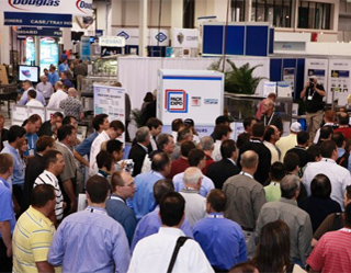 Delegation of Uzbekistan to visit Pack Expo 2013 in US