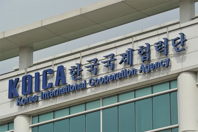 KOICA проводит выставку «История сотрудничества Кореи в области развития и Надежда Евразии»