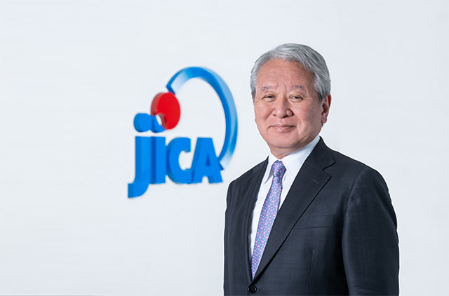 Строим мосты: Президент JICA Акихико Танака о партнерстве между Узбекистаном и Японией и перспективах сотрудничества