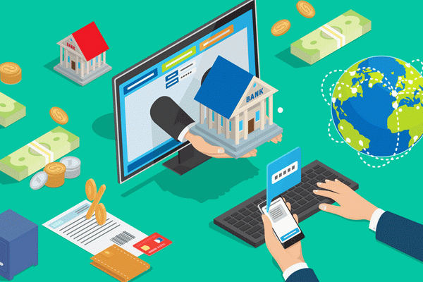 Банковские услуги: достижения и проблемы