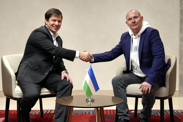 Innotech Group and OCTO sign a strategic partnership agreement