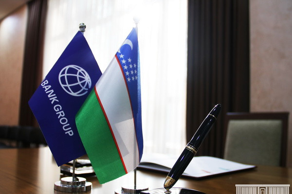 Новый доклад Всемирного банка выявил основные вызовы и возможности для развития Узбекистана