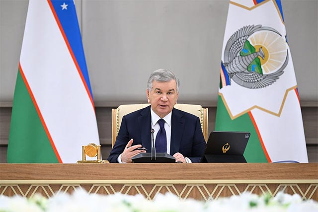 Фармацевтическая отрасль Узбекистана: выпуск лекарств вырос в 3,5 раза, экспорт охватывает 55 стран