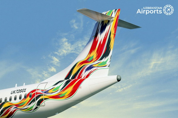Silk Avia и ATR подписали соглашение о покупке пяти самолетов ATR 72-600