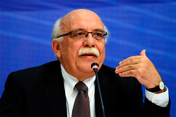 Министр культуры и туризма Турции прибывает в Узбекистан