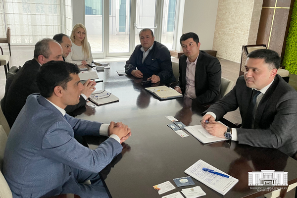 Ташкент и Душанбе будут сотрудничать в сфере туризма