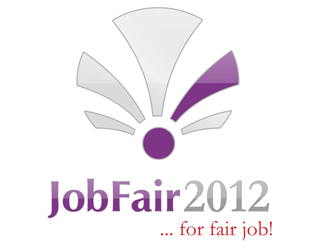 Началась регистрация участников ярмарки JobFair 2012