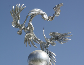 FSRC to hold events dedicated to Uzbekistan’s Independence Day