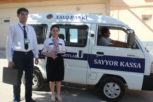 В Узбекистане пенсионеров ждут важные изменения