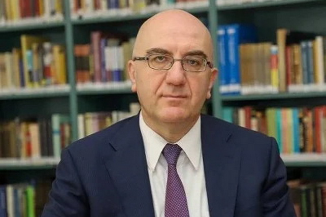 Георгий Кочарян назначен новым послом Армении в Узбекистане