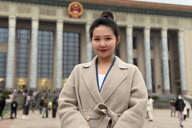 Дела народа решает народ: всеобъемлющая народная демократия в действии на фоне «двух сессий»