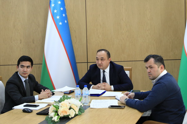 Подписана «Дорожная карта» по увеличению взаимного туристического потока с Казахстаном