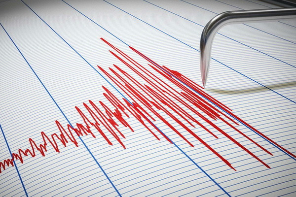 Earthquake occurs in Tashkent