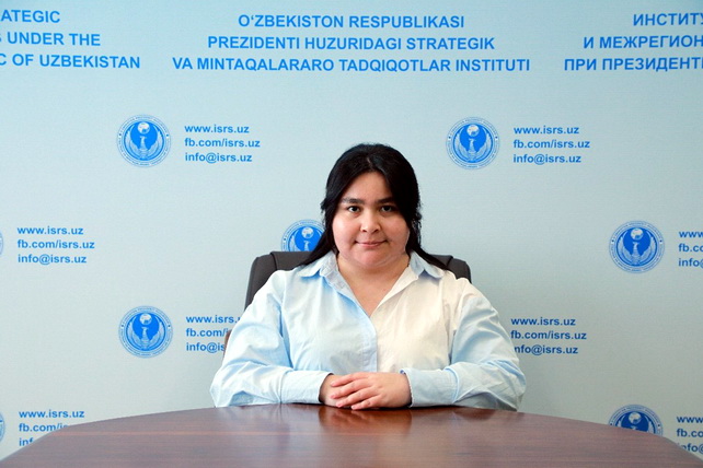 Узбекистан и США: расширение стратегического взаимодействия