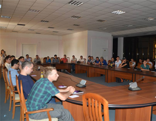 Ucell и «Одноклассники» провели конференцию для разработчиков мобильных приложений