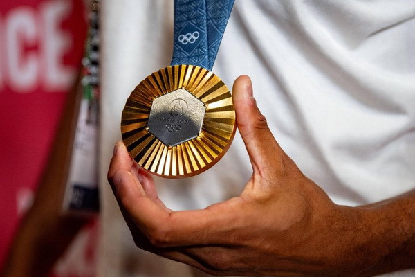 Uzbekistan sets new record with five gold medals at the Olympics
