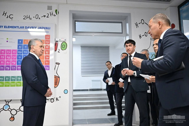 В учебном процессе техникума участвуют и работодатели