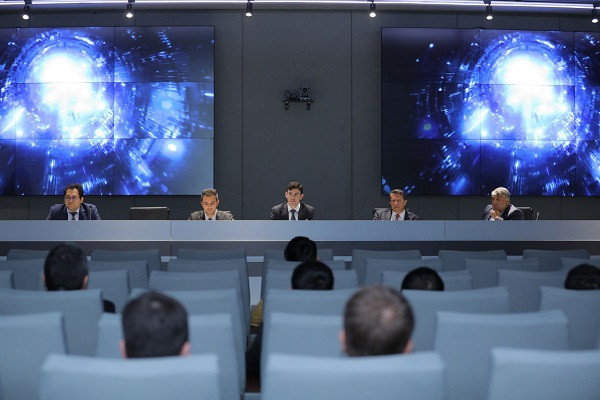 Преобразование финансов с помощью новейших технологий