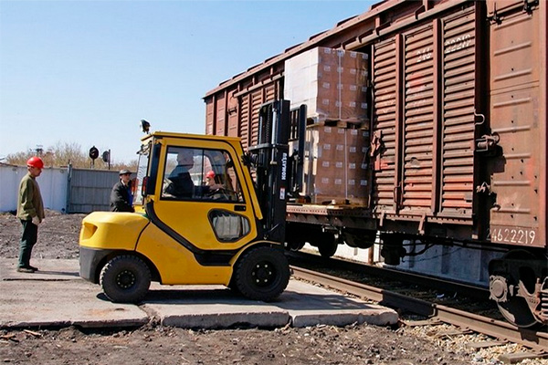 Over 629.6 million tonnes of cargoes transported in Uzbekistan in 1H