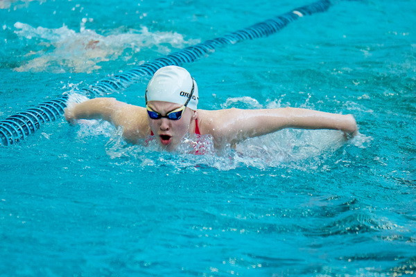 The head of the NOC criticized the work of swimming coaches