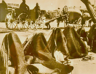 Искусство момента Макса Пенсона