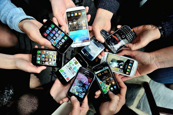 Over 1.3 million phones imported to Uzbekistan in 6 months
