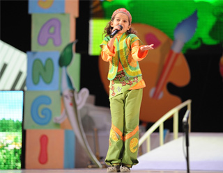 Yangi Avlod Festival marks its 10th anniversary
