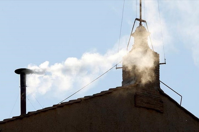 В Ватикане избран новый Папа Римский