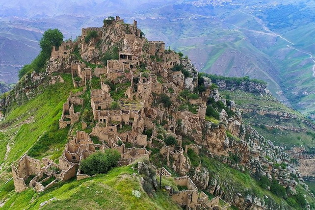 Туроператоры Узбекистана изучили турпотенциал Дагестана