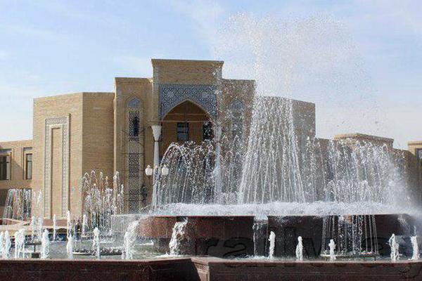 В городе Хива открываются три современные гостиницы