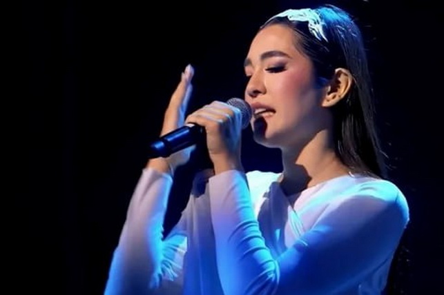 Мадинабону Адылова — в числе лидеров международного конкурса Silk Way Star