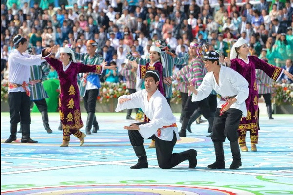 The Festival of National Art and Traditions “MAKON FEST – 2024” to be held in Tashkent
