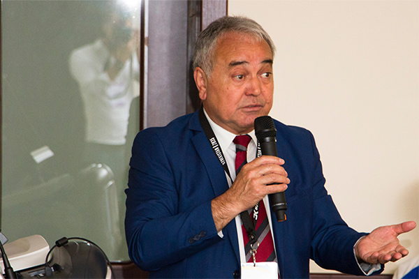 Юлбарсхон Мансуров назначен заместителем министра инновационного развития Узбекистана