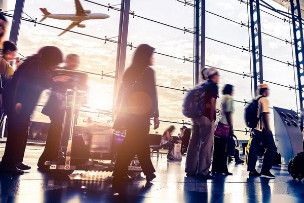 Aviasales.uz: этим летом турпоток в Узбекистан вырос более, чем вдвое