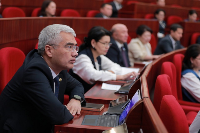 В Узбекистане предложено автоматически назначать пенсии