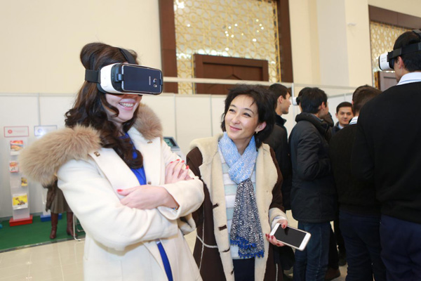 Международная конференция «Будущее уже здесь» по М2М технологиям